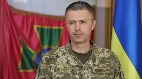 ДПСУ: удари дронів по заходу України забезпечували ретранслятори в Білорусі