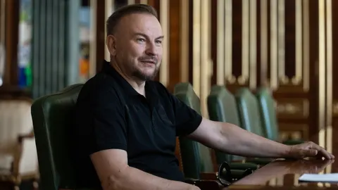 Цифрове відео витісняє аналогове на російських БпЛА — Бескрестнов