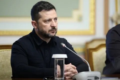 Зеленський: Україні потрібні 100–120 ракет Patriot на зиму