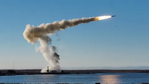 Вночі РФ вдарила по Одещині ракетами «Онікс»: що збила ППО