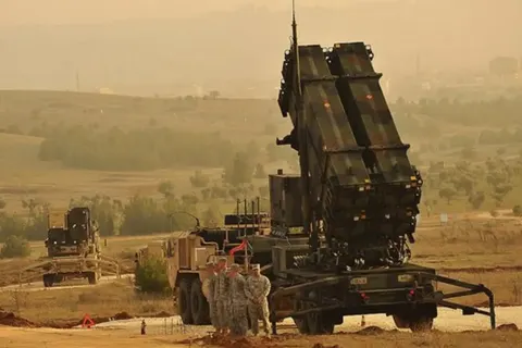Єврокомісія чекає від України контракти на ракети для Patriot