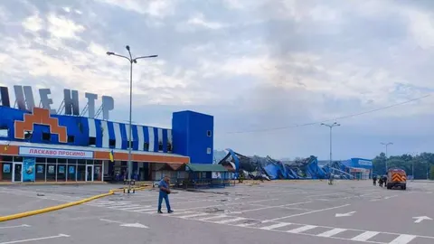 «Епіцентр» оцінив збитки від атак у понад $1 млрд