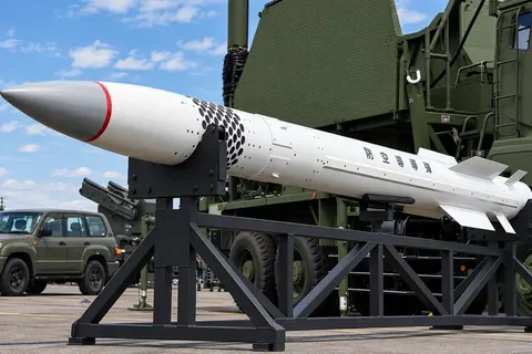 Київ пропонує обмін ракет для швидкого посилення Patriot