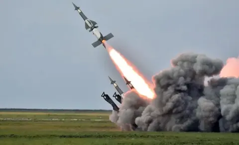 Запаси ракет РФ: «Онікси», «Калібри», «Іскандери» — що відомо