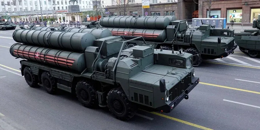 Анкара шукає «креативні ідеї» для розв'язання питання С-400