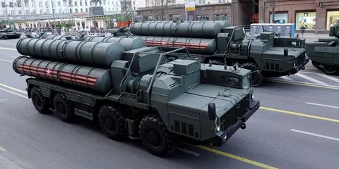 Анкара шукає «креативні ідеї» для розв'язання питання С-400