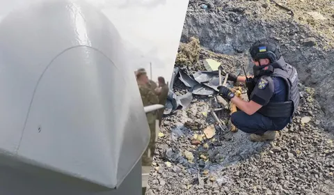 Росія частіше застосовує ракетодрони "Бандероль": що відомо