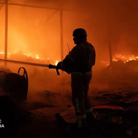 Українська ППО збила 31 крилату ракету й дві балістичні під час нічної атаки