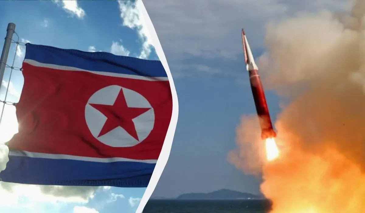 КНДР заявила про пуск Hwasong-11Ma-1 на 900 км: перехоплення під питанням