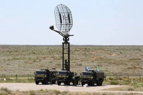 Українські дрони знищили російську РЛС «Каста» вартістю $60 млн