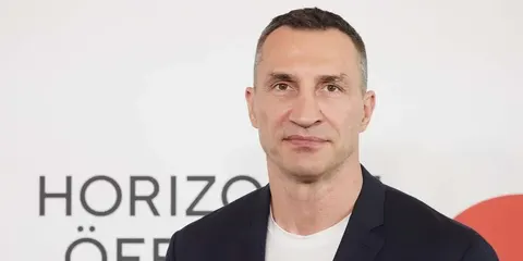 Кличко закликав світ дати Україні ППО у День Незалежності