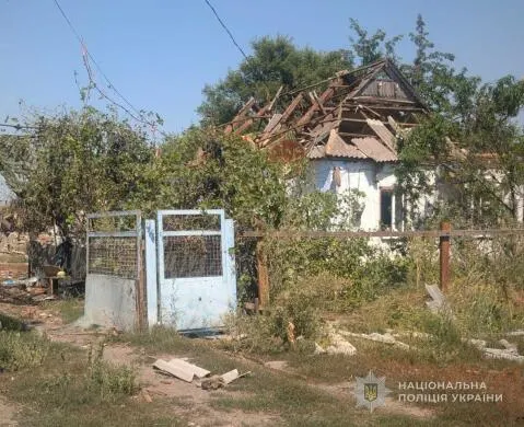 Авіаудари та БПЛА по Запоріжжю: шестеро поранених за добу
