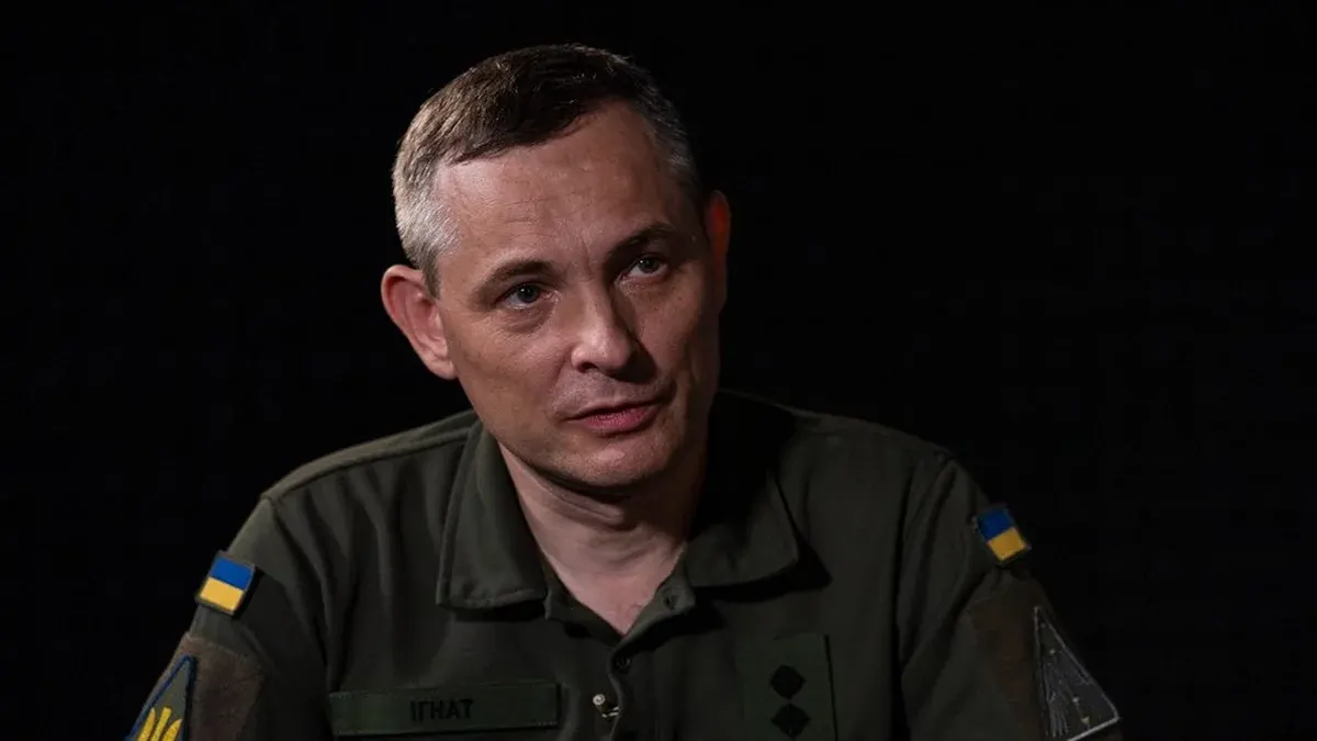Балістика — головна загроза: Повітряні сили назвали потребу в ракетах для Patriot