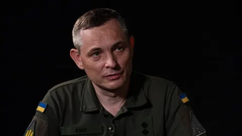 Балістика — головна загроза: Повітряні сили назвали потребу в ракетах для Patrio