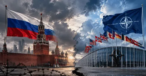 Гібридні атаки Росії: новий виклик для єдності НАТО
