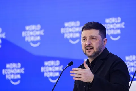 Зеленський: Україна планує запускати по 1000 дронів на день