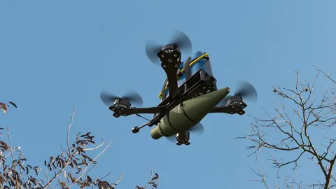 Удар FPV-дроном по Куп'янщині: загиблий і двоє поранених
