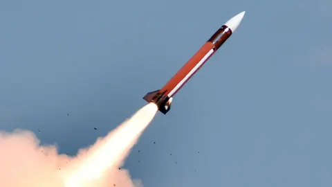 Ліцензія на PAC-2 для Patriot: чому старіша ракета може бути вигіднішою
