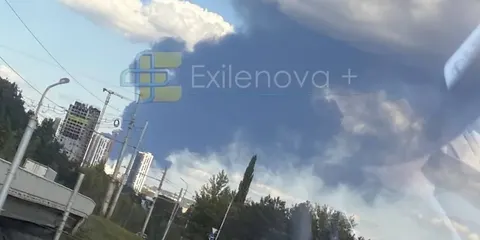 Дрони вночі атакували Уфу: під ударом міг бути НПЗ «Башнефті»