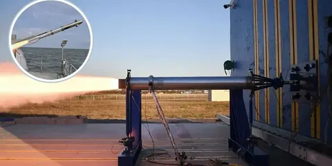 Пентагон профінансує дешевий ракетний перехоплювач X-Bow