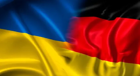 Німеччина запустила серійне виробництво далекобійних дронів для України