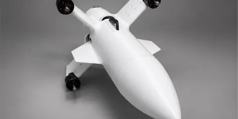 Зореліт v5: український перехоплювач реактивних шахедів пройшов випробування