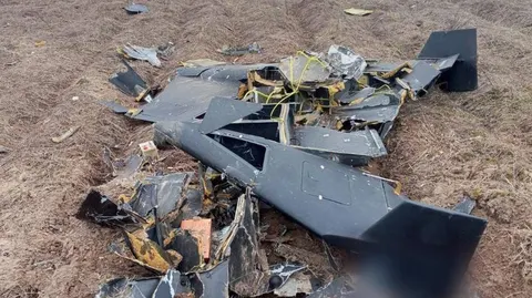 Сили оборони знешкодили 103 дрони з 121: деталі атаки РФ