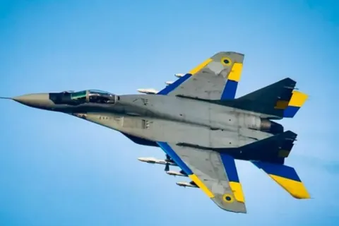 Українець за $1 тис. передав Білорусі програму для військового авіатренажера