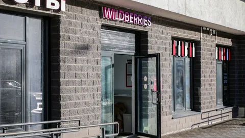 Удари по складах у РФ: Wildberries та Ozon завалюють позовами продавців
