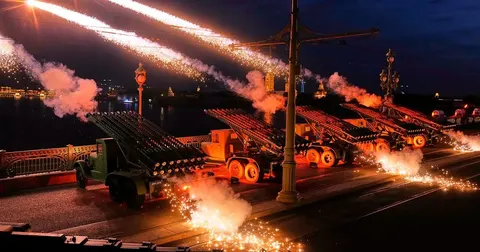 ГУР назвало запаси російських ракет: понад 600 «Оніксів» і 450 «Калібрів»