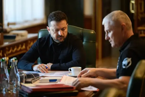 РФ планує масштабувати виробництво балістичних ракет — Зеленський