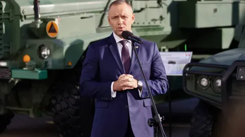Атака дронів поблизу кордону з Польщею: реакція Варшави