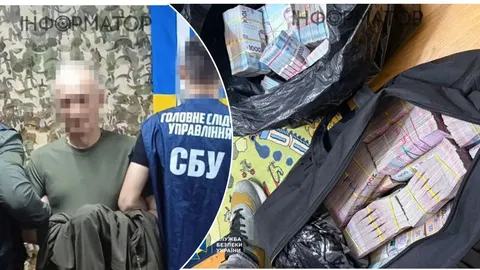 Екскомбриг ТрО привласнив 12 млн на FPV-дрони для Харкова: деталі схеми