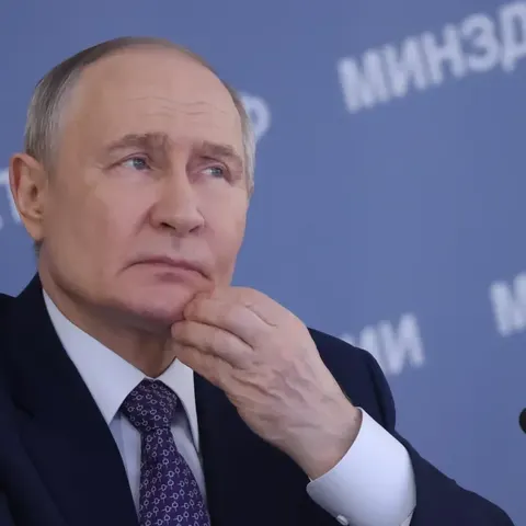 Форум «Валдай» перенесли до Москви через загрозу дронів — путін не був у Сочі понад рік