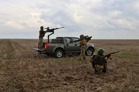 Росія вночі атакувала Україну балістикою та 167 дронами: деталі від ПС