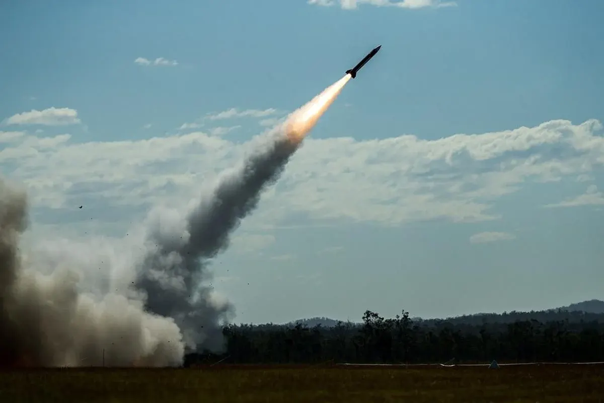 PAC-2 збиває балістику, але потребує кількох ракет на одну ціль — експерт