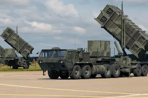 Дефіцит ракет Patriot: як це впливає на захист України