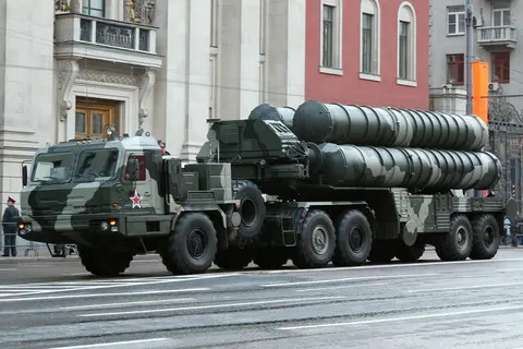 Туреччина може знищити С-400 заради повернення до програми F-35