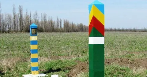 Дрон перетнув кордон Молдови поблизу України