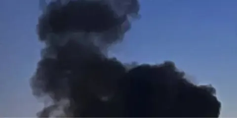 У Харкові внаслідок нічної ракетної атаки загинула людина