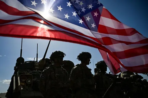 США згортають експериментальний батальйон БпЛА, що вивчав досвід війни в Україні