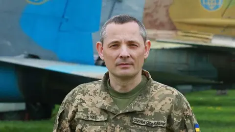 Росія нарощує атаки реактивних дронів через брак ППО в Україні — Ігнат