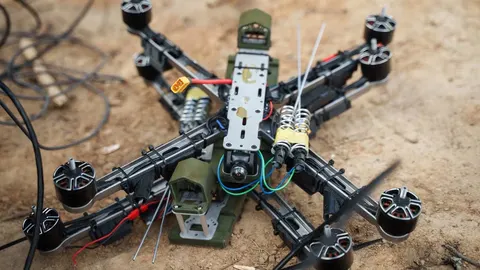 Міноборони закуповуватиме FPV-дрони за характеристиками, а не за моделями