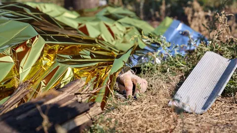 Тиждень ударів по Харківщині: 18 загиблих, понад 100 постраждалих