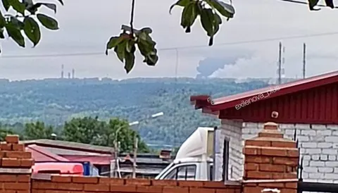 Безпілотники атакували логістику Ozon в Оренбурзі та Уфі