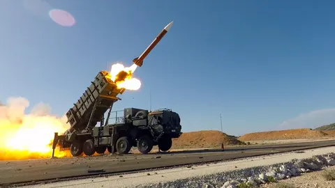 Зеленський назвав кількість ракет Patriot, потрібну Україні на зиму