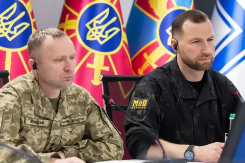 Patriot, F-16 і 95 тисяч дронів: підсумки «Рамштайну» для України