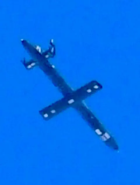 ППО другий день збиває "Герань-5" під Києвом — "Флеш"