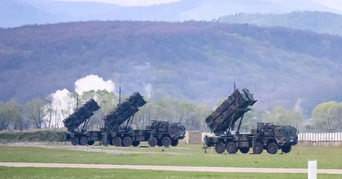США попередили союзників: постачання ракет може затриматися на роки