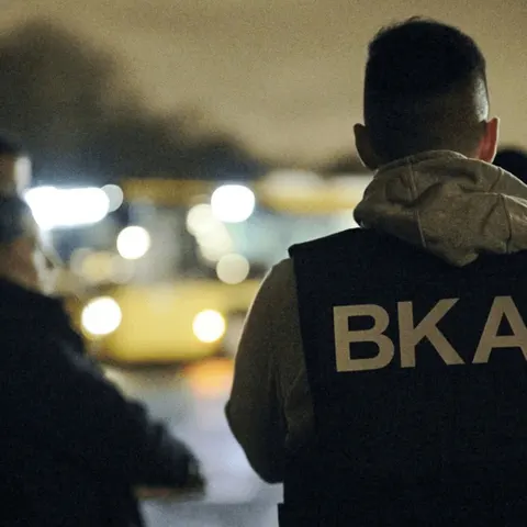 У Німеччині з початку року зафіксували 165 ймовірних диверсій та понад тисячу дронів над об'єктами